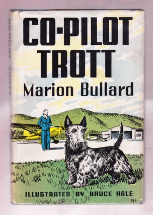 Item #1026 Co-Pilot Trott. Marion Bullard