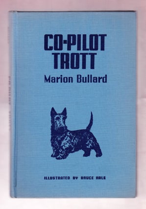 Co-Pilot Trott