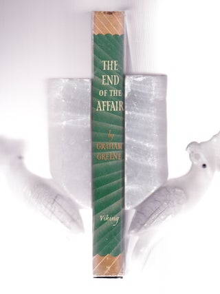 The End of the Affair