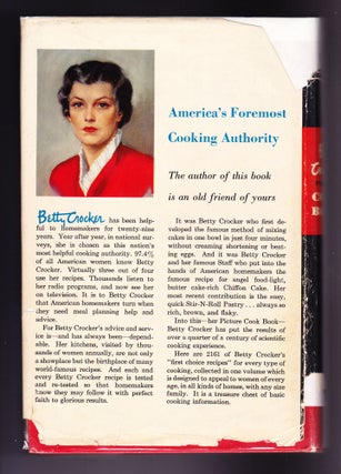 Betty Crocker's Picture Cook Book