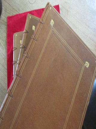 The Christian's Family Bible.