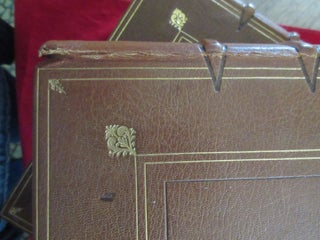 The Christian's Family Bible.