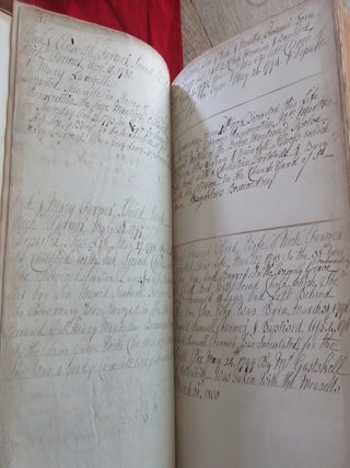 The Christian's Family Bible.