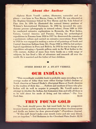 The Treasure of Bloody Gut