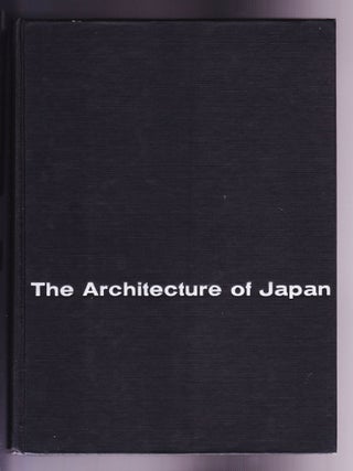 The Architecture of Japan