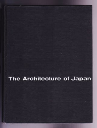 The Architecture of Japan