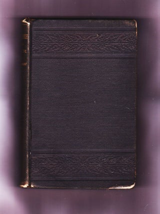 Item #1140 Reminiscences of the War. A. R. Howbert