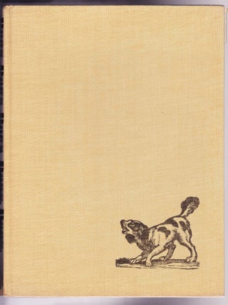 Item #1177 Dogs Dogs Dogs Dogs Dogs. Howard Loxton