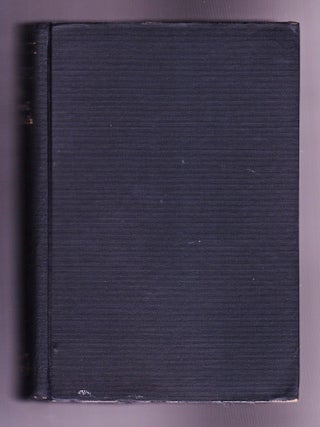Black Alibi, An Inner Sanctum Mystery