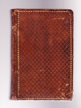 Item #1200 The Seasons. James Thomson