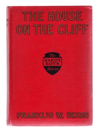 The House on the Cliff