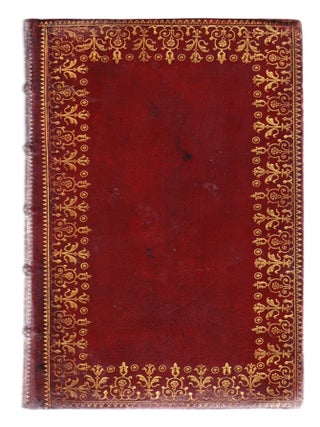 Item #1216 The New Testament of Our Lord and Saviour Jesus Christ, Newly Translated...