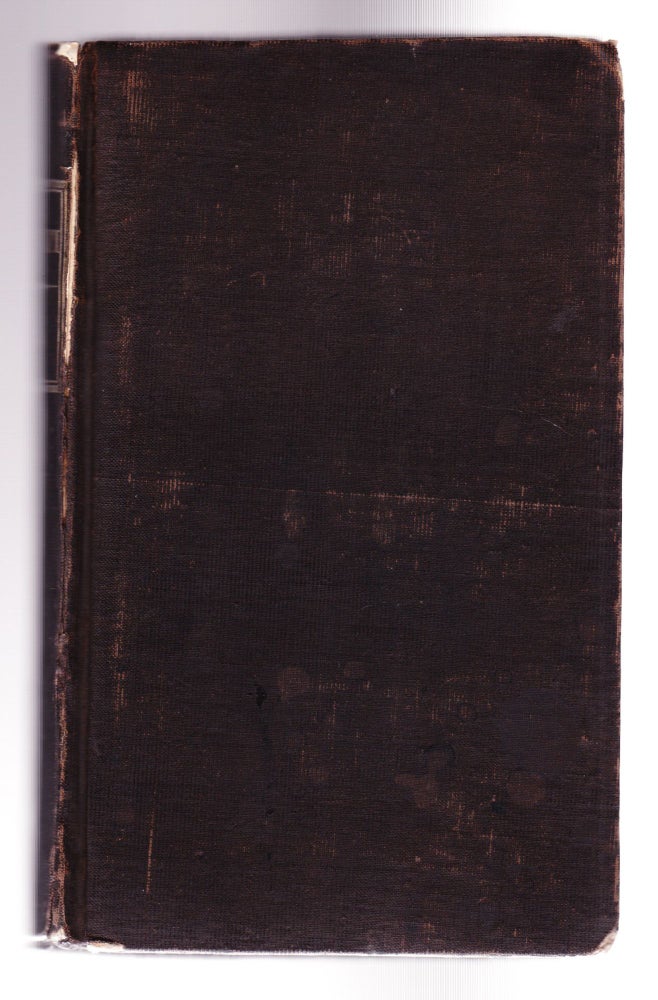 Item #1223 Cincinnati in 1841: Its Early Annals and Future Prospects. Charles Cist.