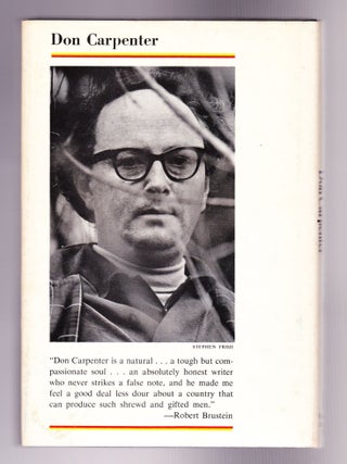 The Murder of the Frogs and Other Stories