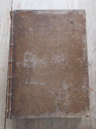 An American Dictionary of the English Language;