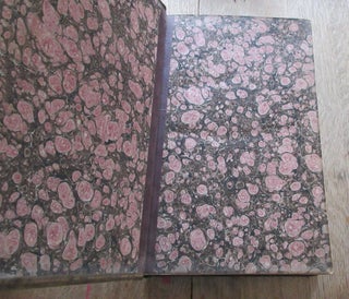 The Complete Family Bible, Containing the Sacred Text of the Old and New Testaments, with the Apocrypha at Large illustrated with Notes and Annotations Selected from the Writings of Poole, Henry, Brown, Clarke, Wesley and other Eminent Divines.