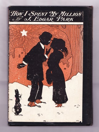 How I Spent My Million, A Christmas Story