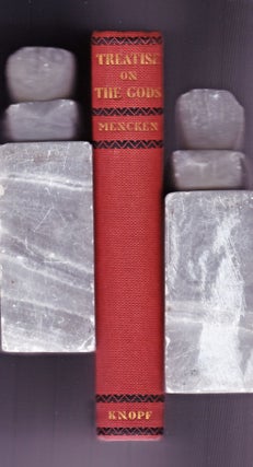 Treatise on the Gods