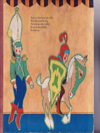 When The Circus Comes to Town, No. 2033