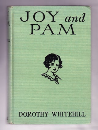 Item #1290 Joy and Pam. Dorothay Whitehill
