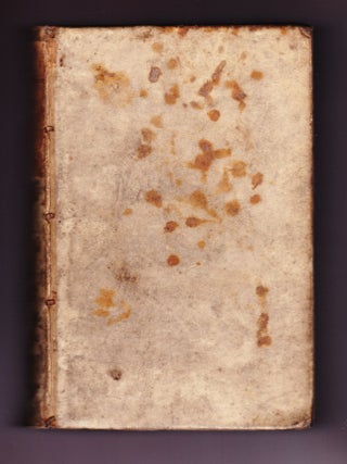 Lexicon Hebraicum & Chaldaicum: Complectens Omnes Voces, Tam Primus Quam