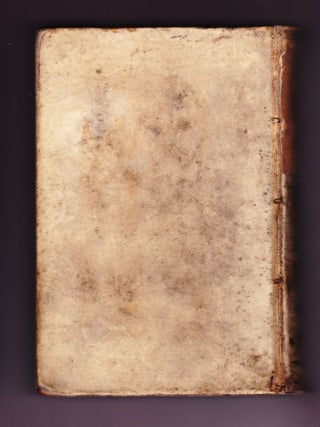 Lexicon Hebraicum & Chaldaicum: Complectens Omnes Voces, Tam Primus Quam