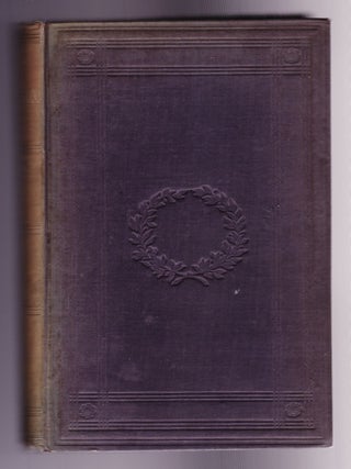 Life of George Washington (4 volumes, mixed set)