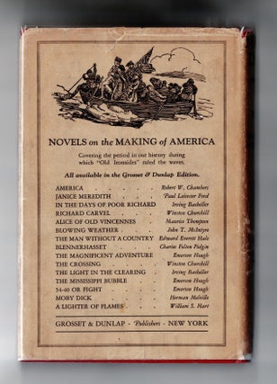 MobyDick. Photoplay Title: "The Sea Beast"