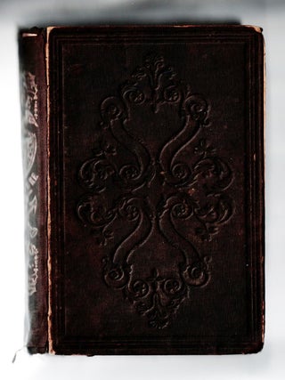 Item #1388 Robinson Crusoe's Own Book; or, The Voice of Adventure, from the Civilized...