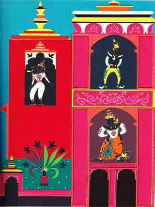 Princess September and the Nightingale