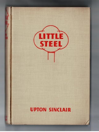 Little Steel