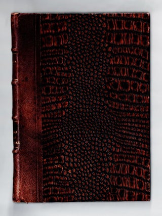 Item #1405 El Tesoro de las Familias, Manual de Medicina Práctica. A. Cazenave