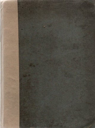 Item #1408 A General History of Mathematics from the Earliest Times, to the Middle of...