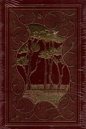 Item #1412 The Blithe Dale Romance. Nathaniel Hawthorne