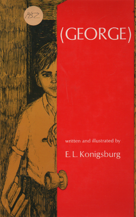 Item #1452 (George). E. L. Konigsburg