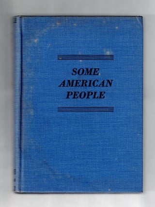 Some American People