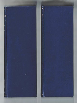 A History of Israel, 2 volumes