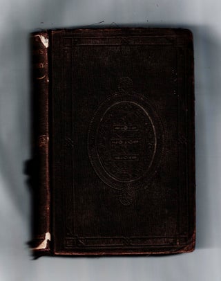 Item #1491 Commentary on the Gospels Intended for Popular Use LUKE-JOHN. D. D. Whedon