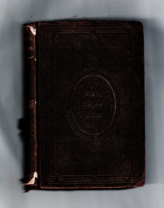 Item #1491 Commentary on the Gospels Intended for Popular Use LUKE-JOHN. D. D....
