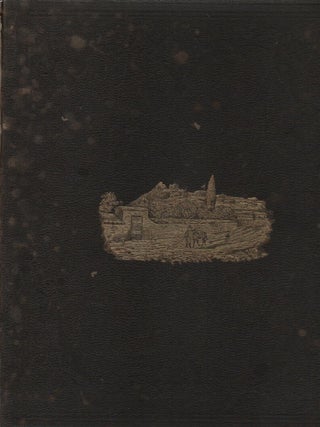 Item #1510 U. S. Naval Astronomical Expedition. J. M. Gilliss