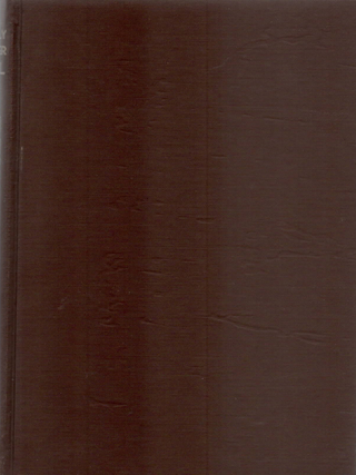 Item #1710 Reincarnation The Cycle of Necessity. Manly Palmer Hall