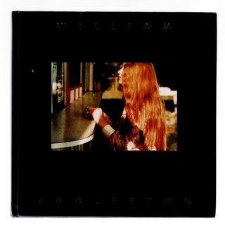 Item #1804 William Eggleston. Gunilla Knape