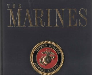 Item #1832 'The Marines' with a Document 2003 being a Marines Appointment as a Staff Sergeant