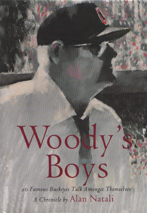 Item #1912 Woody's Boys. Alan Natali