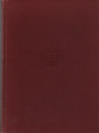 Item #1931 The English Notebooks. Nathaniel Hawthorne