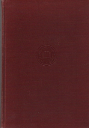 Item #1931 The English Notebooks. Nathaniel Hawthorne