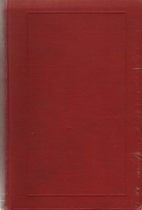 Item #1986 Autobiography. Rev. Dr. Alexander Carlyle