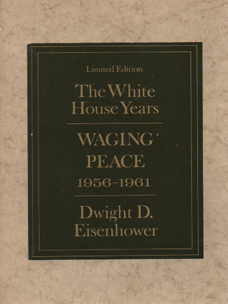 White House Years