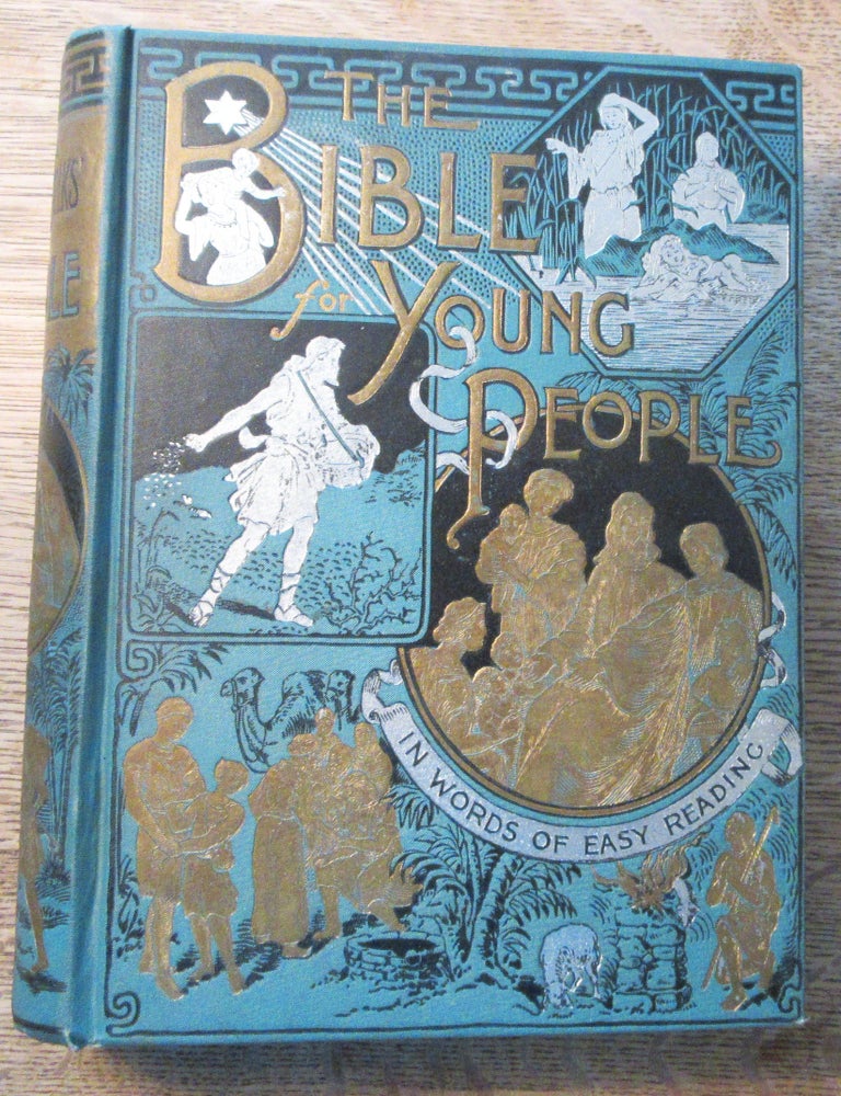 Item #2032 Bible