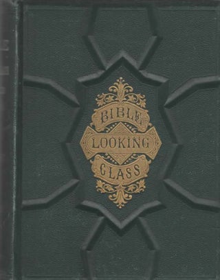 Item #2042 Bible Looking Glass
